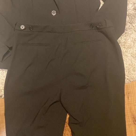 Calvin Klein 2 Piece Suit - Picture 9 of 12